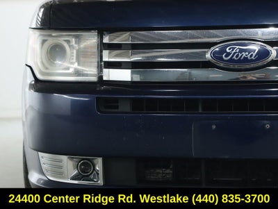 2012 Ford Flex Limited
