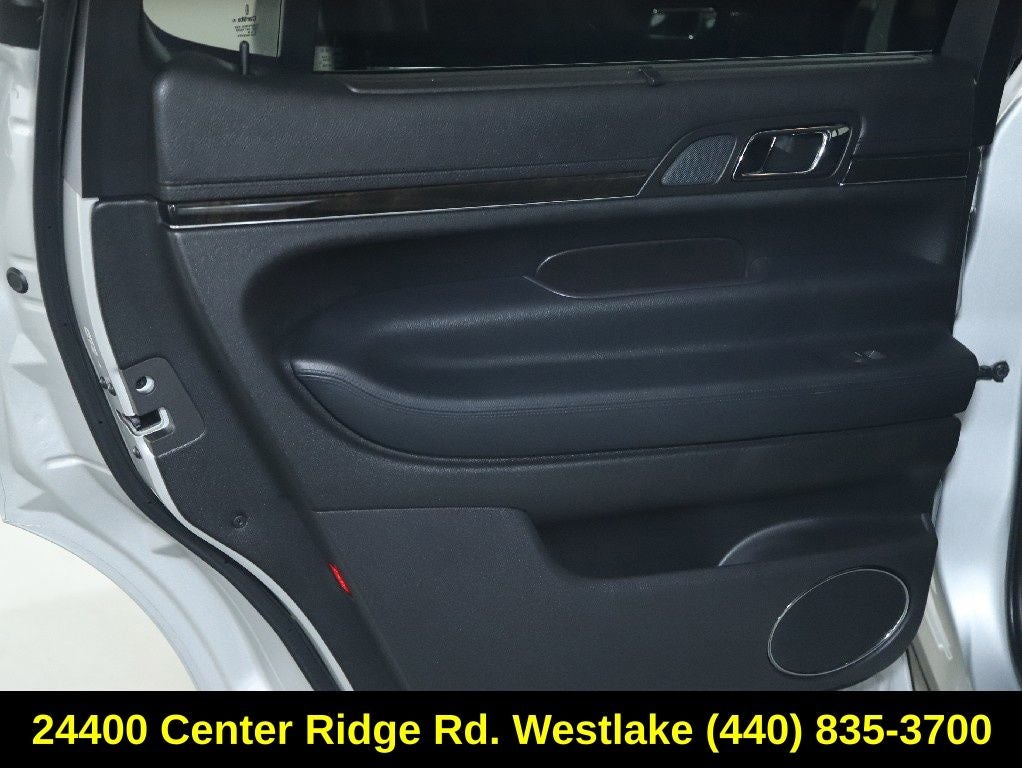 2013 Lincoln MKT EcoBoost
