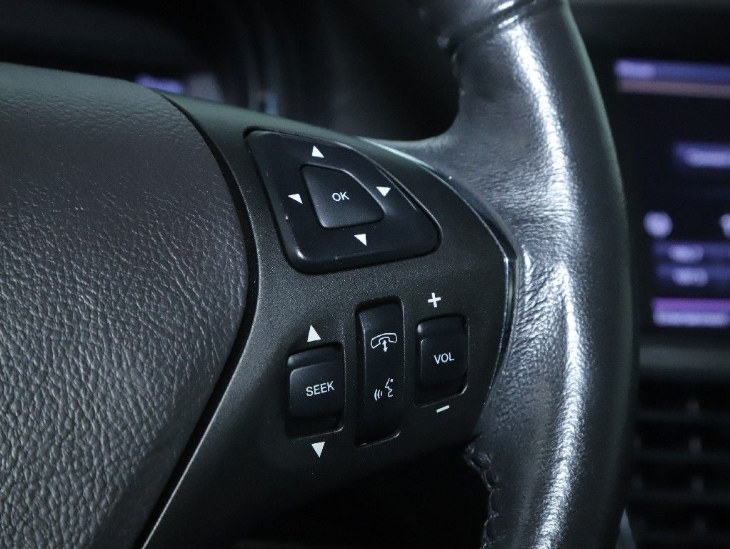 2013 Lincoln MKT EcoBoost