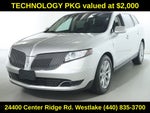 2013 Lincoln MKT EcoBoost