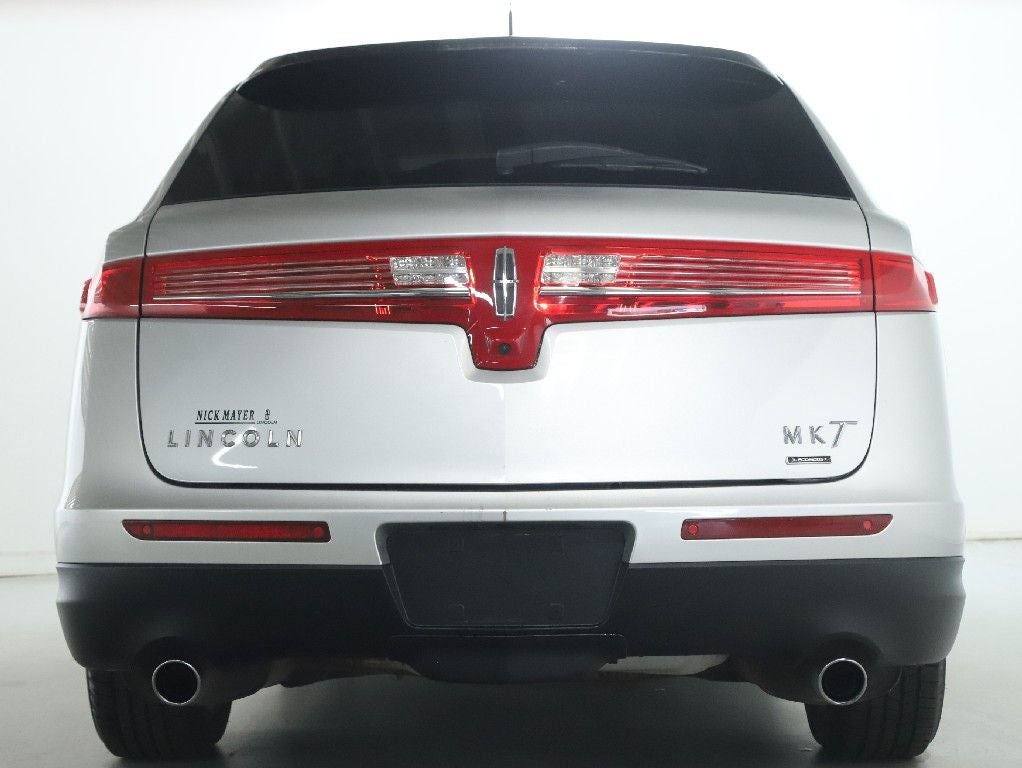 2013 Lincoln MKT EcoBoost