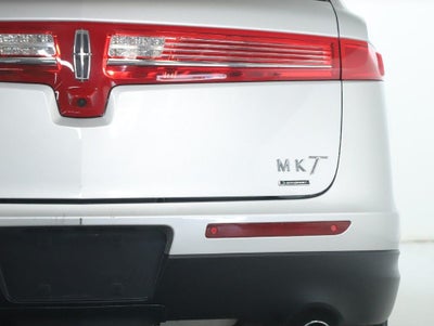 2013 Lincoln MKT EcoBoost