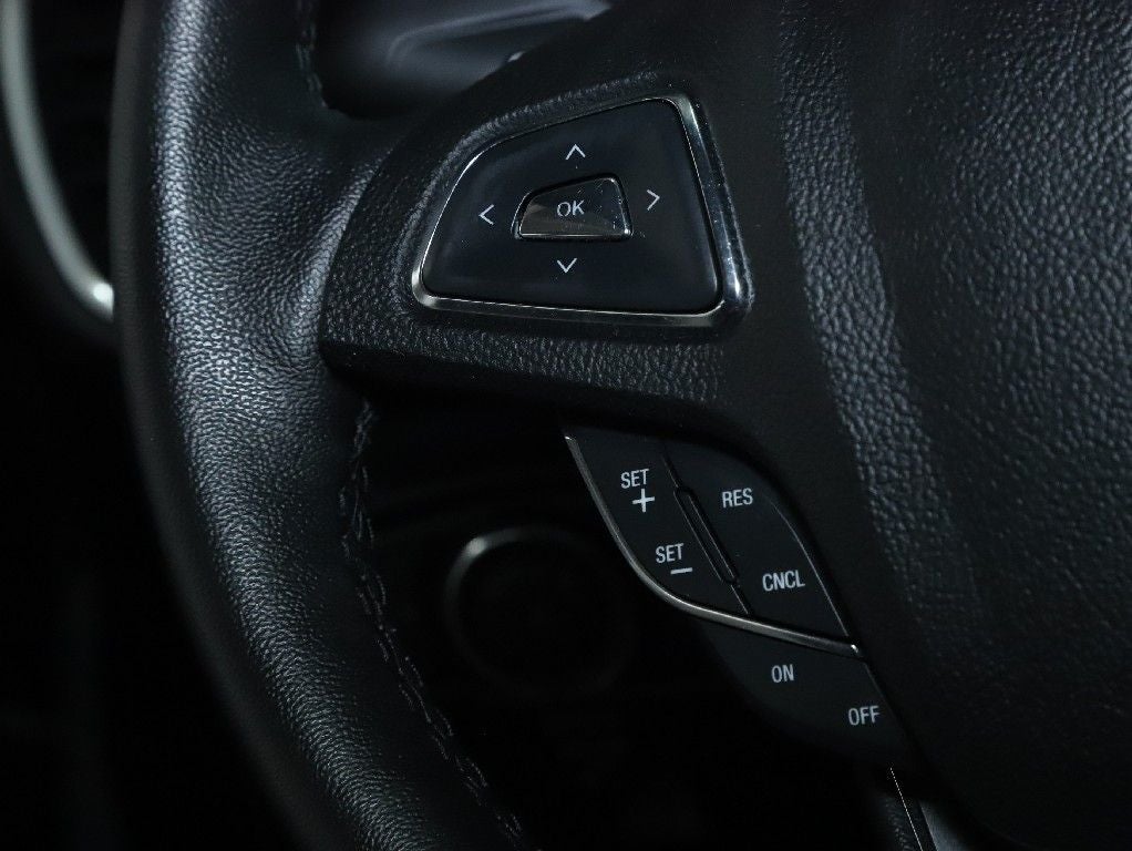 2018 Lincoln MKX Premiere