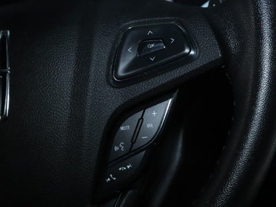 2018 Lincoln MKX Premiere