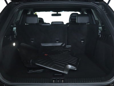 2018 Lincoln MKX Premiere