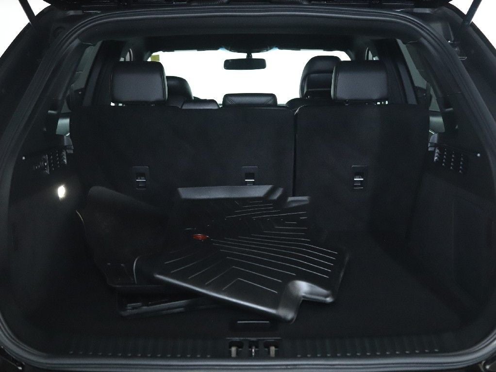 2018 Lincoln MKX Premiere