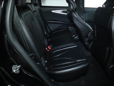 2018 Lincoln MKX Premiere