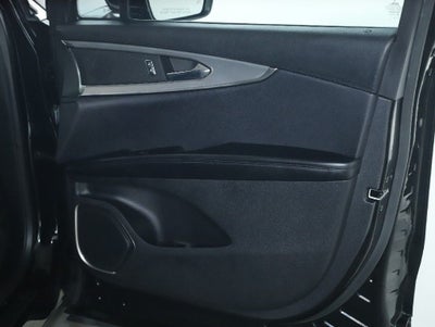 2018 Lincoln MKX Premiere