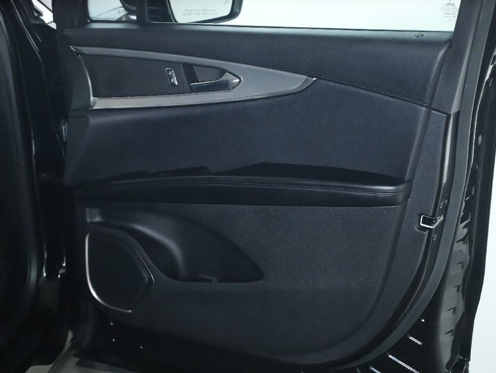 2018 Lincoln MKX Premiere