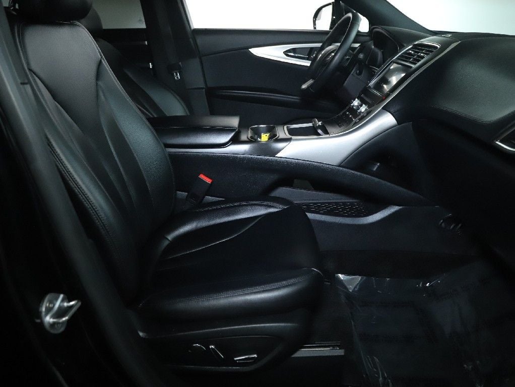 2018 Lincoln MKX Premiere