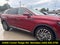 2019 Lincoln Nautilus Select