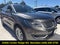 2017 Lincoln MKX Select
