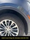 2017 Lincoln MKX Select