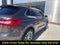 2017 Lincoln MKX Select