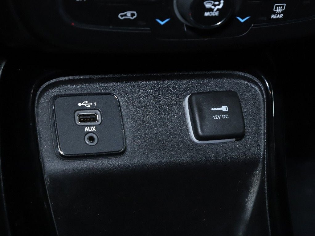 2020 Jeep Compass Altitude