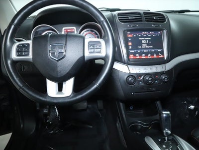 2019 Dodge Journey GT