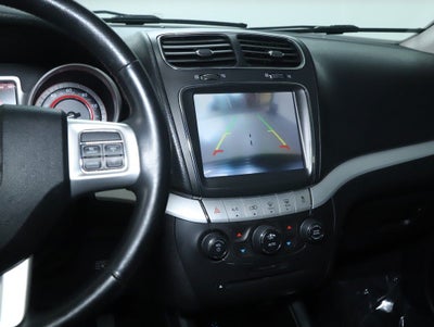 2019 Dodge Journey GT