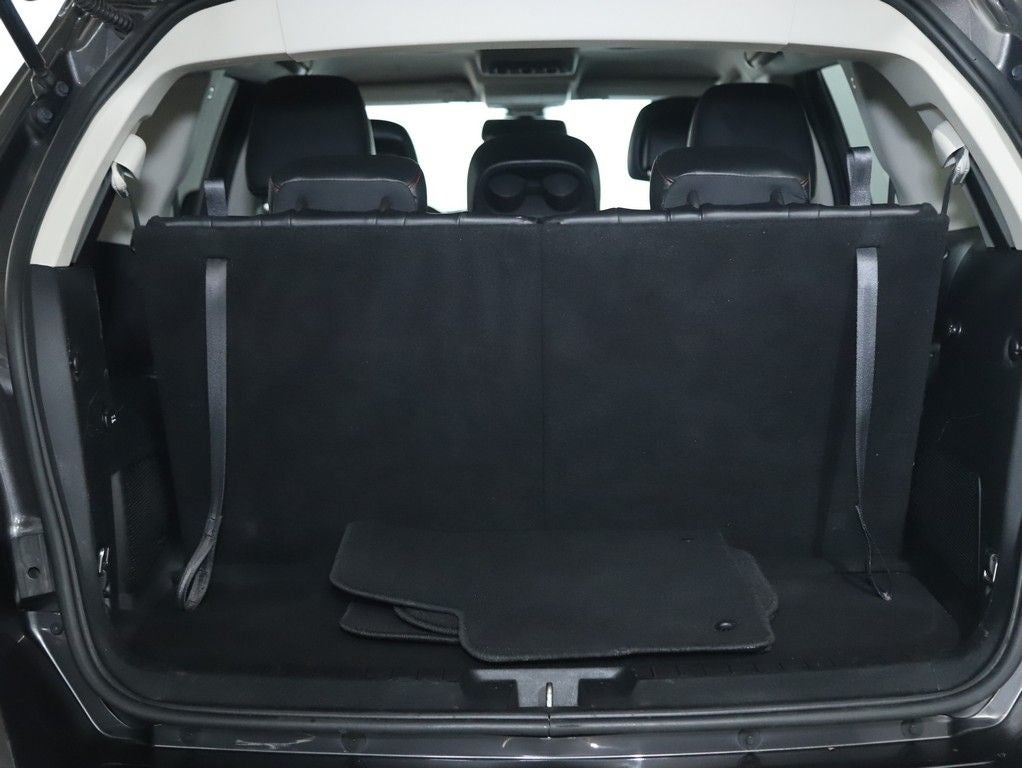 2019 Dodge Journey GT