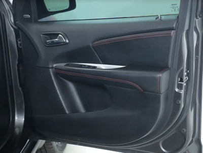 2019 Dodge Journey GT