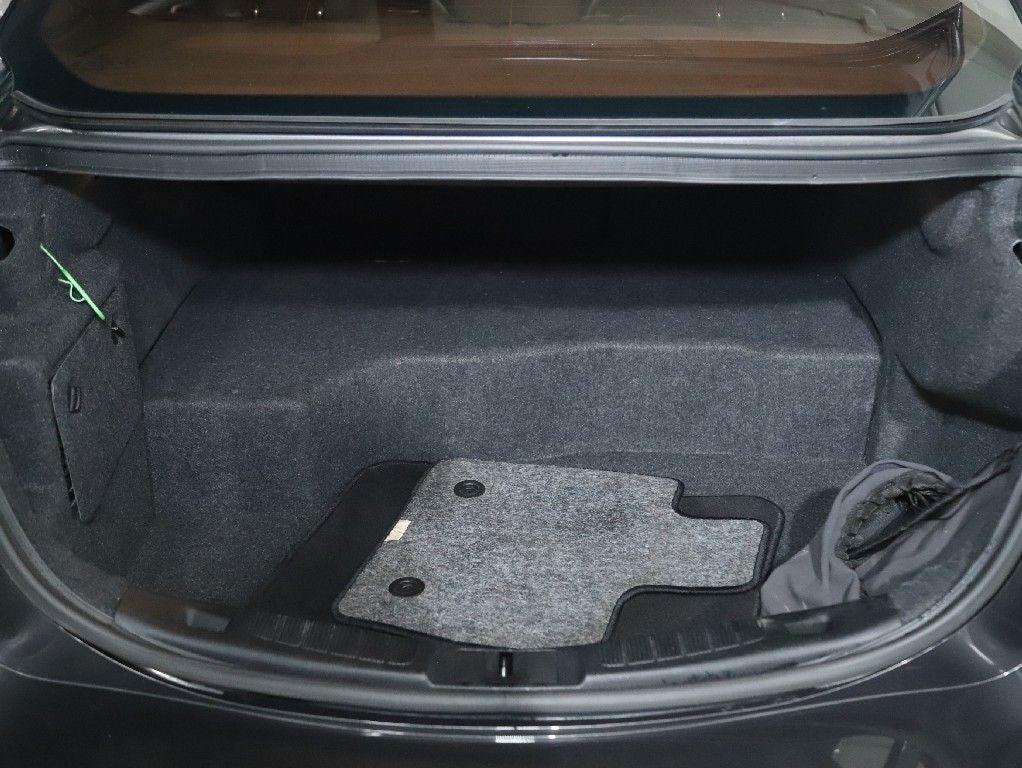 2020 Ford Fusion Hybrid SEL