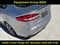 2020 Ford Fusion Hybrid Titanium