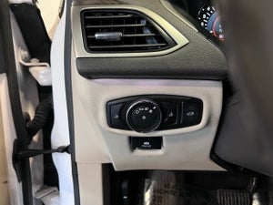 2017 Lincoln MKZ Select