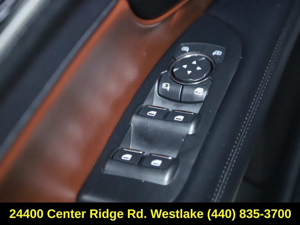 2019 Lincoln MKZ Reserve