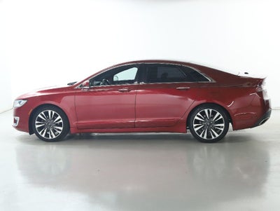 2019 Lincoln MKZ Reserve