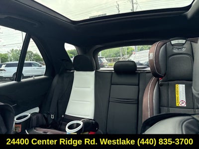 2024 Mercedes-Benz GLE GLE 350 4MATIC®