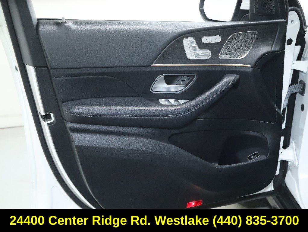 2022 Mercedes-Benz GLE GLE 350 4MATIC®