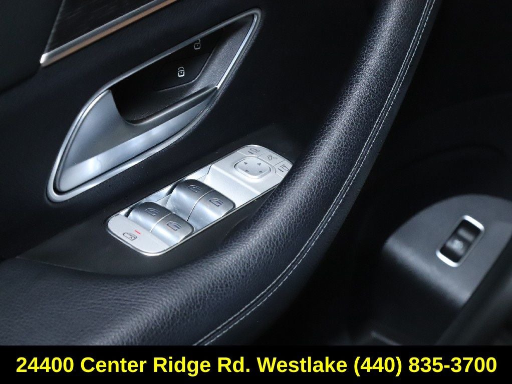 2022 Mercedes-Benz GLE GLE 350 4MATIC®