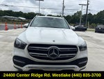 2022 Mercedes-Benz GLE GLE 350 4MATIC®