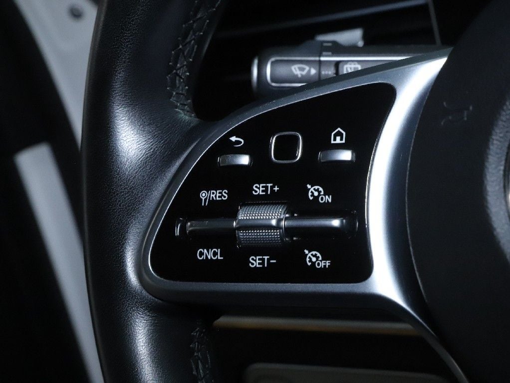 2022 Mercedes-Benz GLE GLE 350 4MATIC®