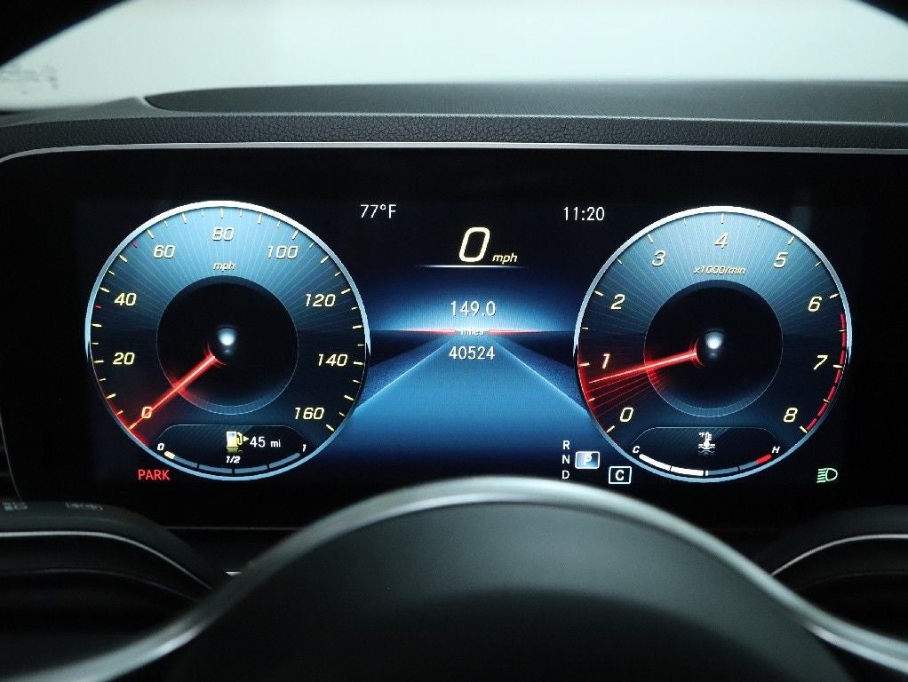 2022 Mercedes-Benz GLE GLE 350 4MATIC®