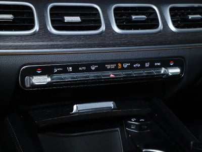 2022 Mercedes-Benz GLE GLE 350 4MATIC®
