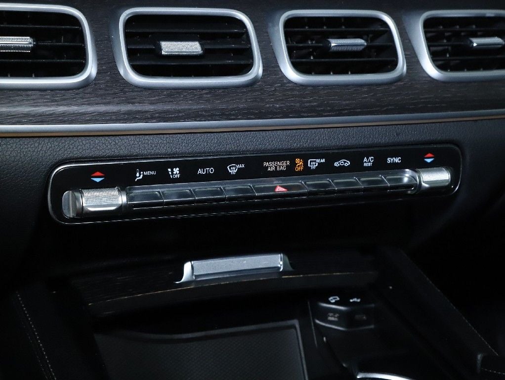2022 Mercedes-Benz GLE GLE 350 4MATIC®