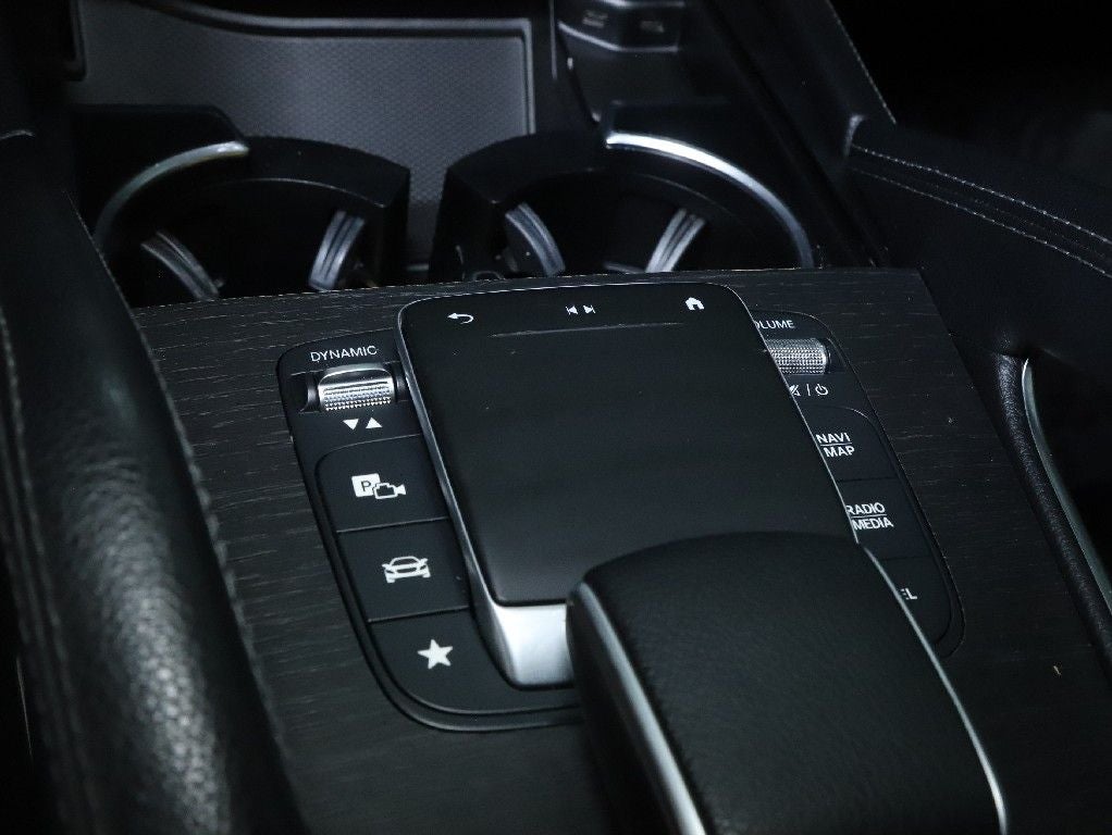 2022 Mercedes-Benz GLE GLE 350 4MATIC®