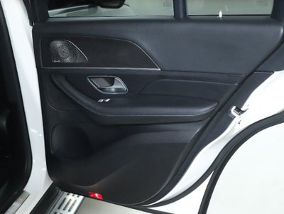 2022 Mercedes-Benz GLE GLE 350 4MATIC®