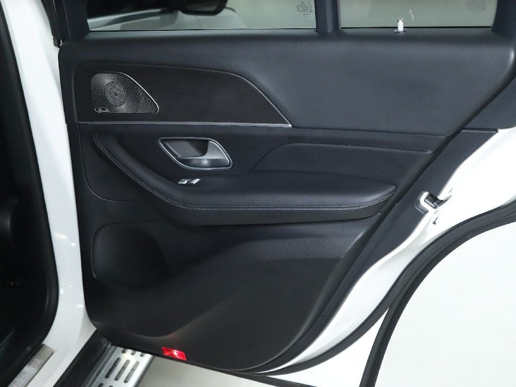 2022 Mercedes-Benz GLE GLE 350 4MATIC®