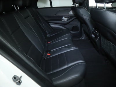 2022 Mercedes-Benz GLE GLE 350 4MATIC®