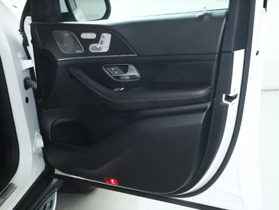 2022 Mercedes-Benz GLE GLE 350 4MATIC®