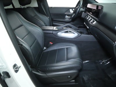2022 Mercedes-Benz GLE GLE 350 4MATIC®