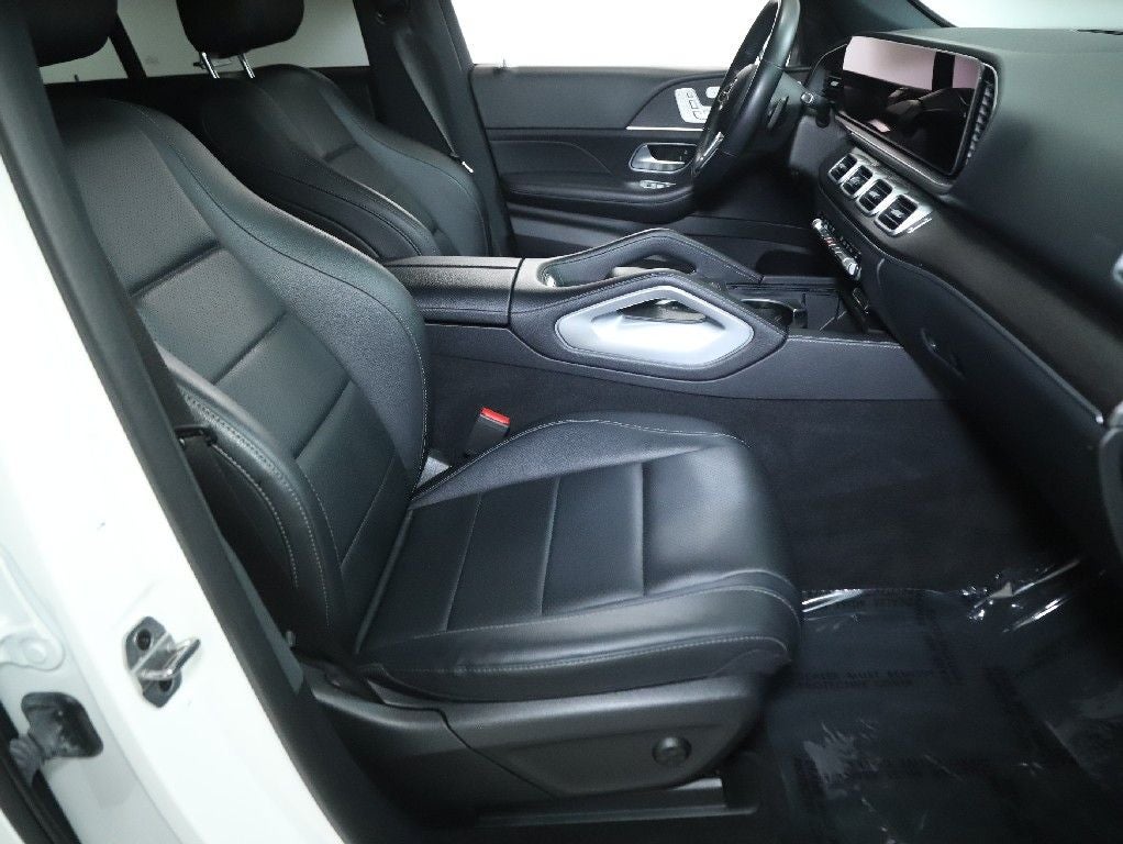 2022 Mercedes-Benz GLE GLE 350 4MATIC®