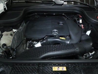 2022 Mercedes-Benz GLE GLE 350 4MATIC®