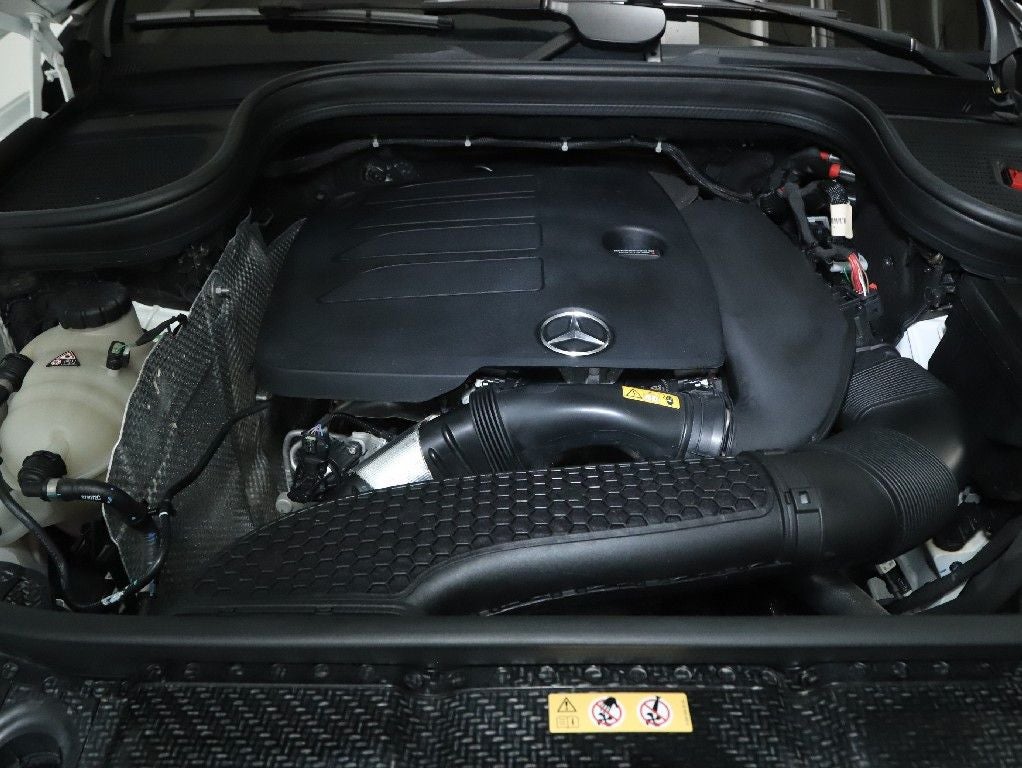 2022 Mercedes-Benz GLE GLE 350 4MATIC®