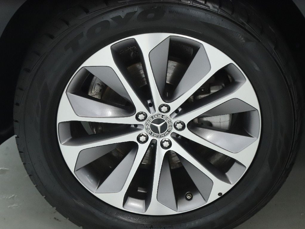 2022 Mercedes-Benz GLE GLE 350 4MATIC®