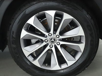 2022 Mercedes-Benz GLE GLE 350 4MATIC®