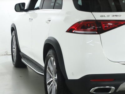 2022 Mercedes-Benz GLE GLE 350 4MATIC®