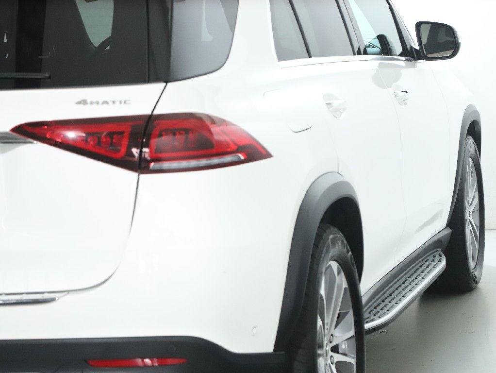 2022 Mercedes-Benz GLE GLE 350 4MATIC®
