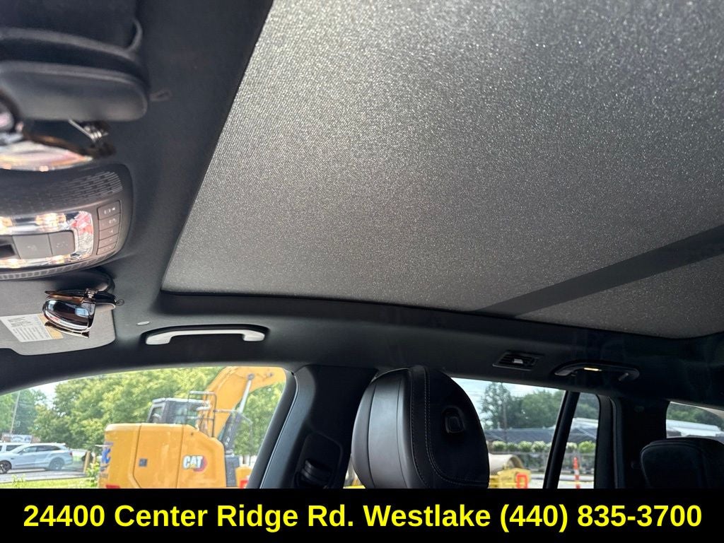 2023 Mercedes-Benz GLS GLS 450 4MATIC®